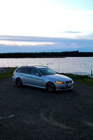 BMW 320 Vaasa - photo 4