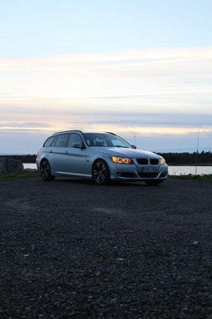 BMW 320 Vaasa - photo 1