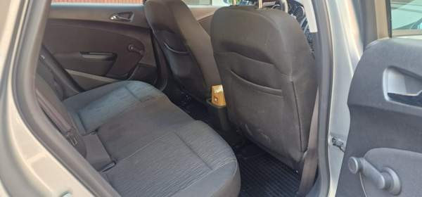 Opel Astra Espoo – foto 6