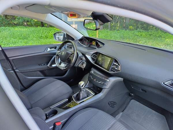 Peugeot 308 Eurajoki - photo 1