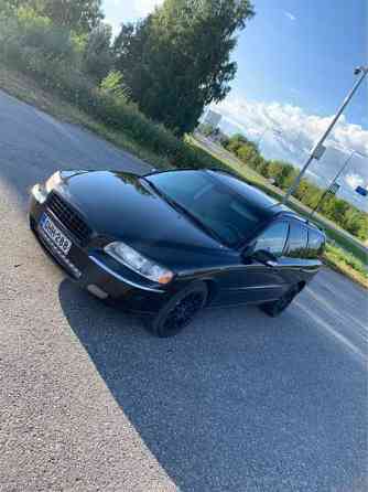 Volvo V70 Kemin