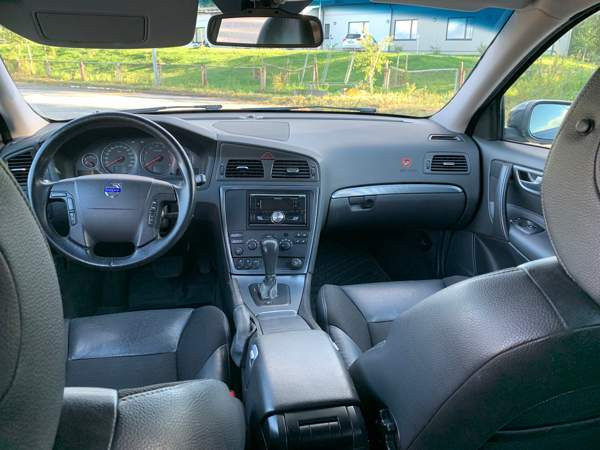 Volvo V70 Kemin - photo 8