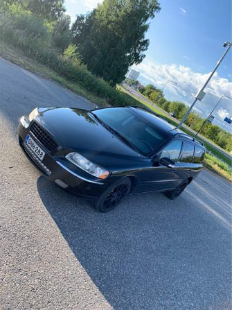 Volvo V70 Kemin - photo 5