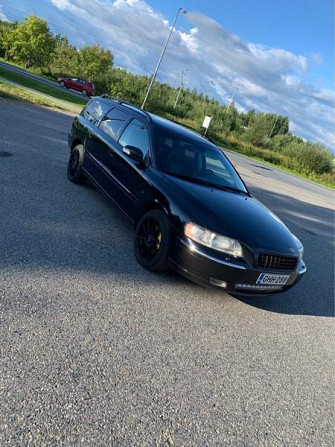 Volvo V70 Kemin - photo 1