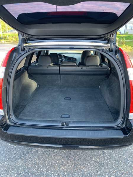 Volvo V70 Kemin - valokuva 6