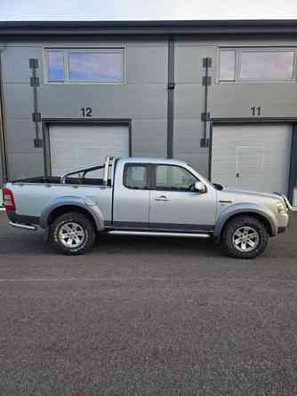 Ford Ranger Orimattila