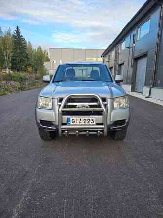 Ford Ranger Orimattila