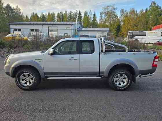 Ford Ranger Orimattila