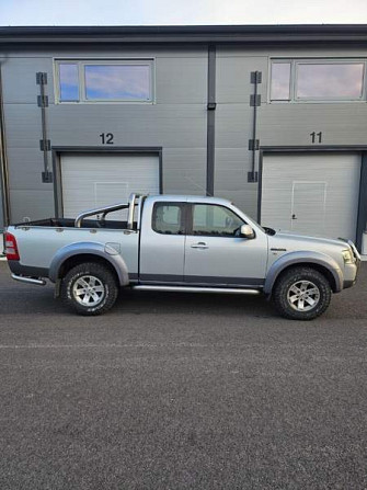 Ford Ranger Orimattila - photo 1