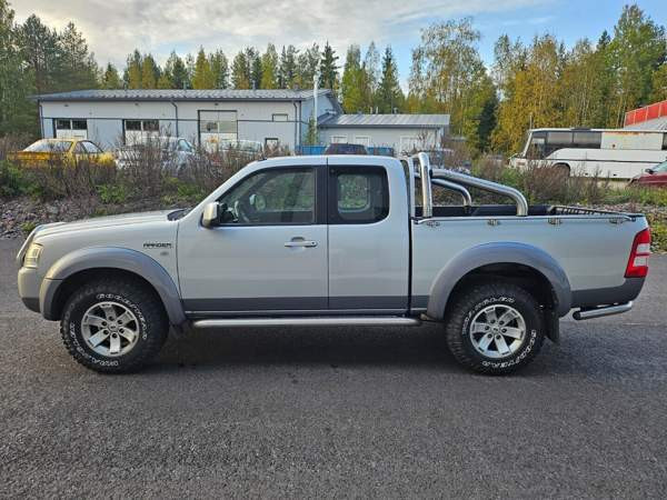 Ford Ranger Orimattila - valokuva 3