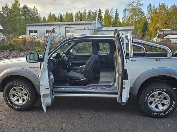 Ford Ranger Orimattila - valokuva 6