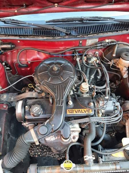 Toyota Corolla Nurmijärvi - valokuva 8