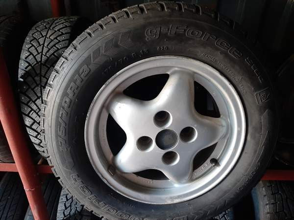 Toyota Corolla Nurmijärvi - valokuva 5