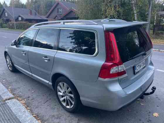 Volvo V70 Tampere