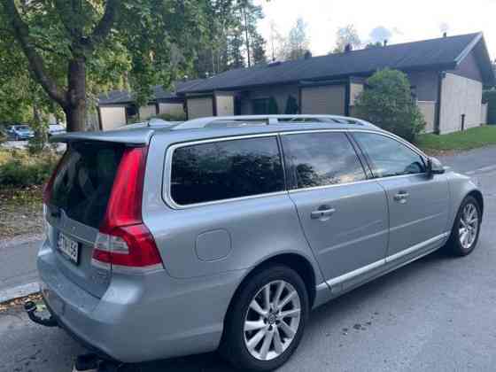 Volvo V70 Тампере