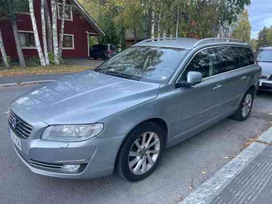 Volvo V70 Тампере