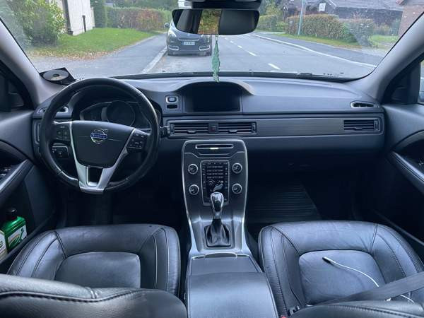 Volvo V70 Тампере - изображение 8