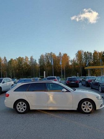 Audi A4 Vaasa - valokuva 4