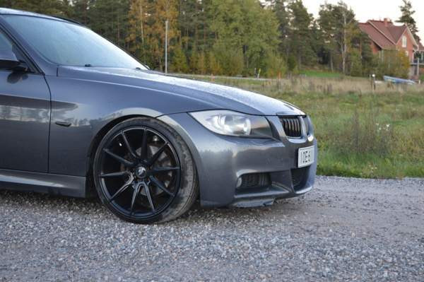 BMW 320 Lieto – foto 7