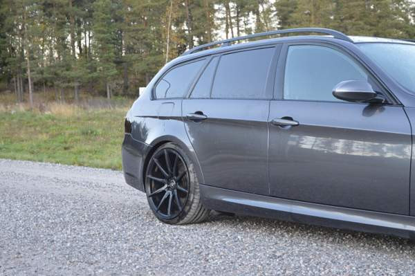 BMW 320 Lieto - valokuva 5