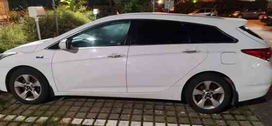 Hyundai i40 Вантаа