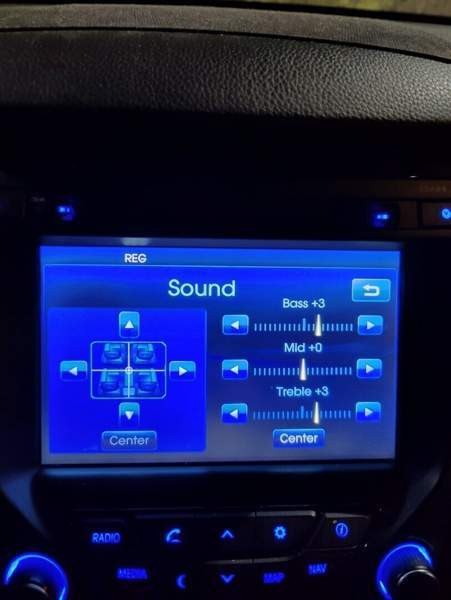 Hyundai i40 Vantaa – foto 8