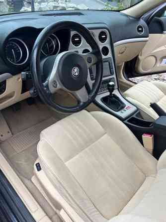 Alfa Romeo 159 Turtkul