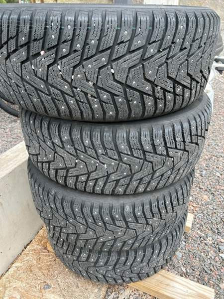 Alfa Romeo 159 Turtkul - photo 8