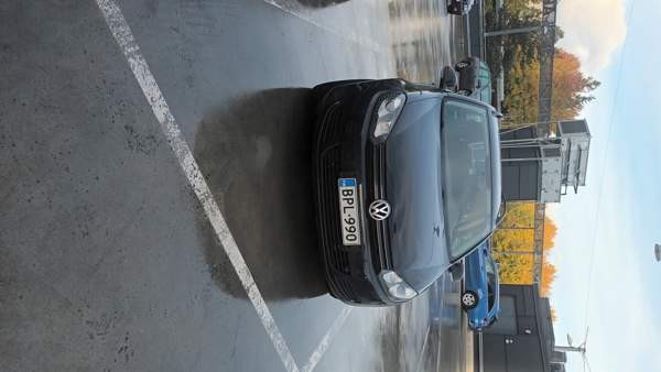 Volkswagen Golf Vantaa - photo 1