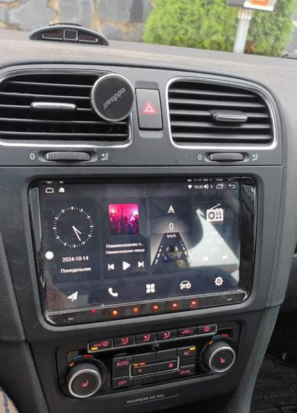 Volkswagen Golf Vantaa - valokuva 7