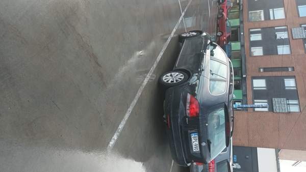 Volkswagen Golf Vantaa - valokuva 5