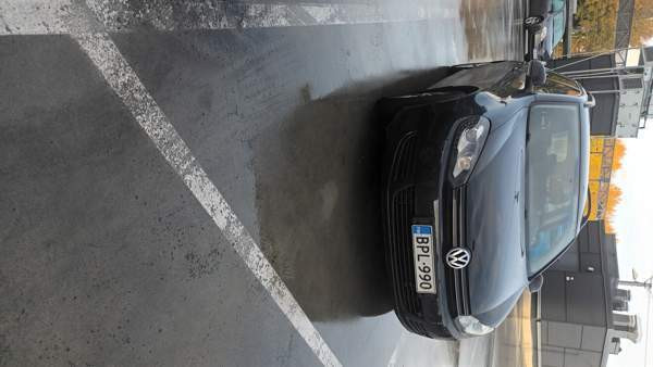Volkswagen Golf Vantaa - valokuva 3