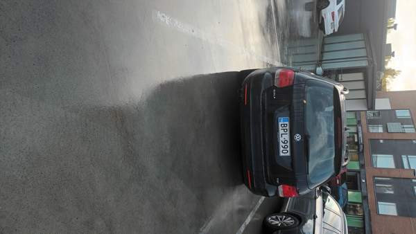 Volkswagen Golf Vantaa - valokuva 2