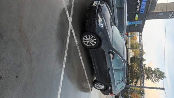 Volkswagen Golf Vantaa - valokuva 4