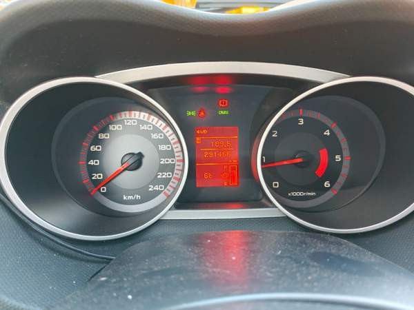 Mitsubishi Outlander Lapua – foto 5