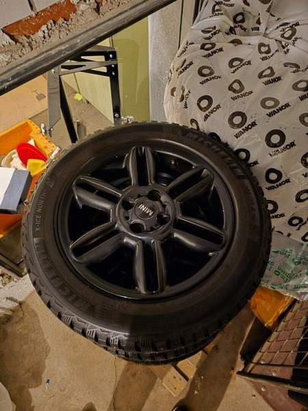 Mini Clubman Yloejaervi – foto 8