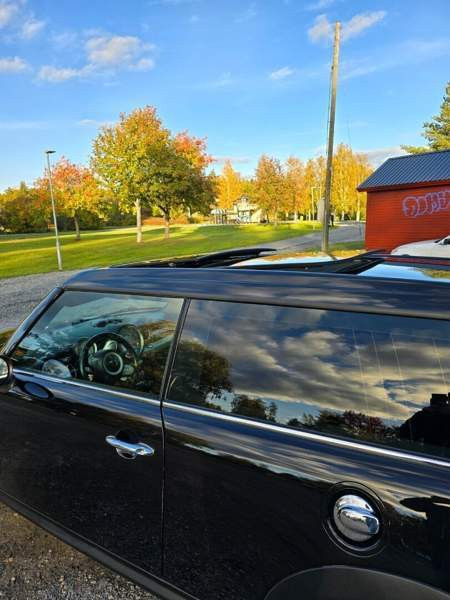 Mini Clubman Yloejaervi – foto 6