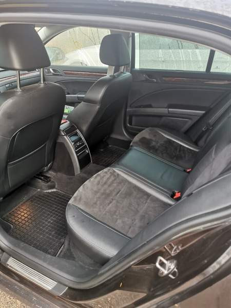 Skoda Superb Rauma – foto 3
