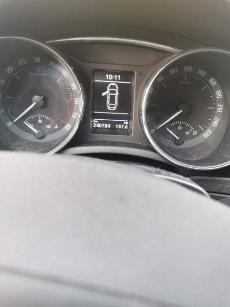 Skoda Superb Rauma – foto 5