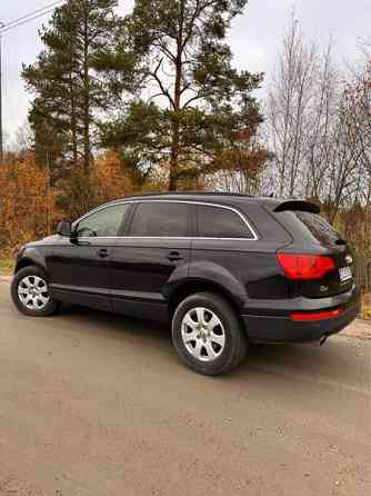 Audi Q7 Sarov