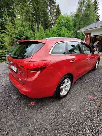 Kia Ceed Kuopio