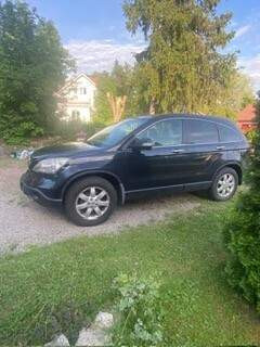 Honda CR-V Jyvaeskylae - photo 1