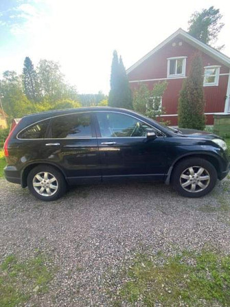 Honda CR-V Jyvaeskylae - photo 2