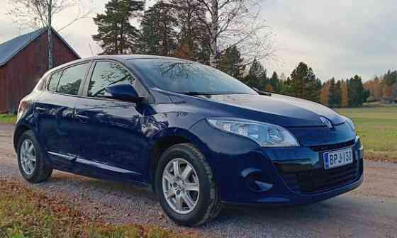 Renault Megane Lovisa