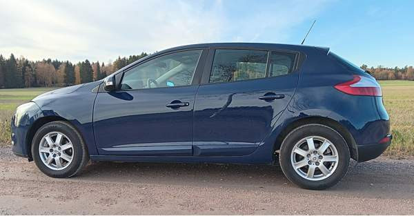 Renault Megane Lovisa – foto 4