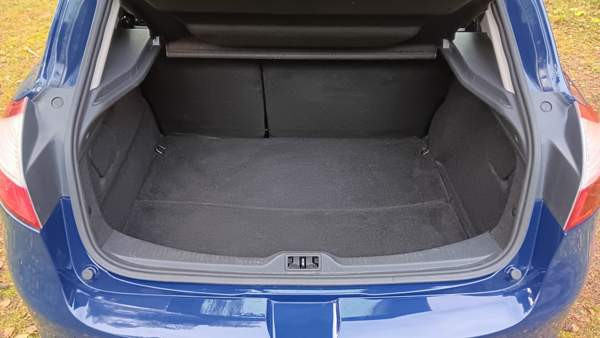 Renault Megane Lovisa – foto 6