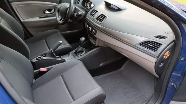 Renault Megane Lovisa – foto 8