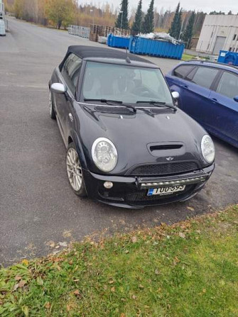 Mini Cabrio Hausjärvi - photo 2