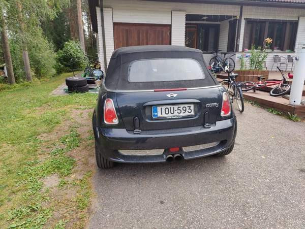 Mini Cabrio Hausjärvi - photo 5