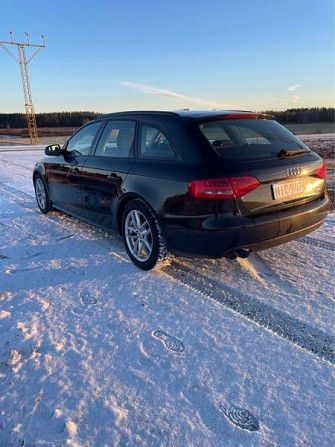 Audi A4 Kontiolahti - изображение 7